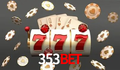 Cadastro Rápido 353bet