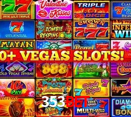 Casino Ao Vivo 353bet