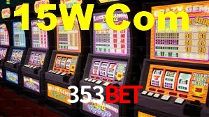 Live Casino 353bet