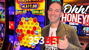 Roulette Table 353bet