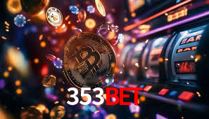 Game Providers 353bet