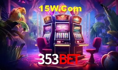 353bet,353bet app