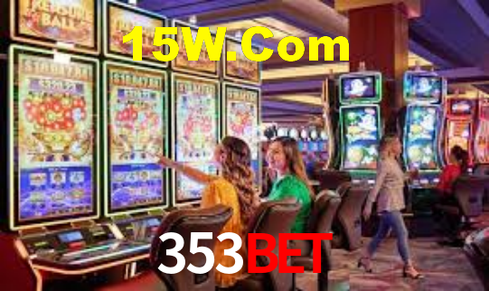 353bet,353bet app
