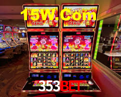 Bônus Generosos e Exclusivos no 353bet para Você!