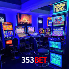 Blackjack Table 353bet