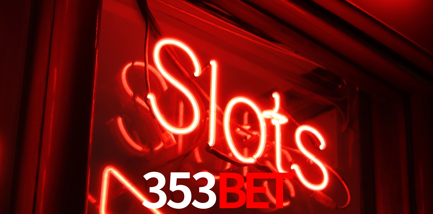 Responsive Design 353bet