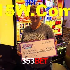 Bonus Features 353bet