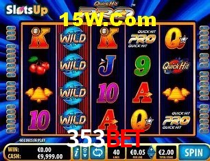 Ofertas Imperdíveis na 353bet: Promoções e Bônus Que Valem a Pena