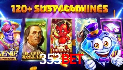 353bet login