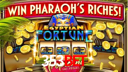Ofertas Exclusivas 353bet