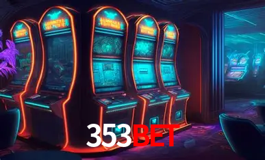 353bet: Jogos de Caça-Níqueis-Altas Recompensas, Roleta-Velocidade, Blackjack-Desafios Máximos