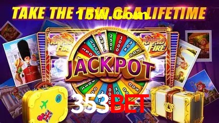 Promoções Sazonais 353bet