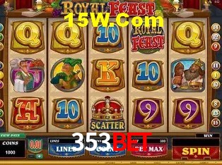 Recursos de Bônus 353bet