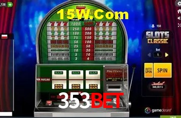 Design Responsivo 353bet