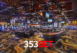 Tennis Betting 353bet