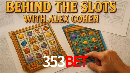 Provedores de Jogos 353bet