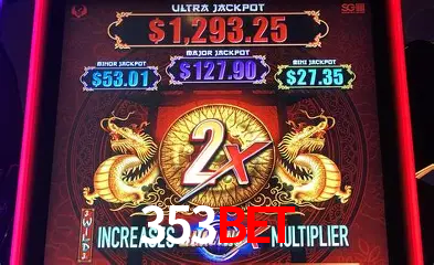 353bet: Seu Cassino Premiado com Pagamentos Rápidos