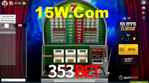 Programa VIP 353bet